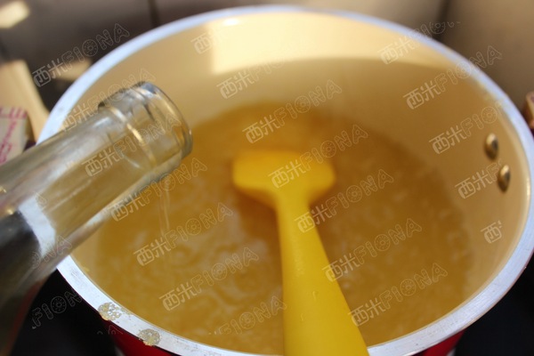 果酱制作方法，自制无添加果酱 健康好吃我都要！