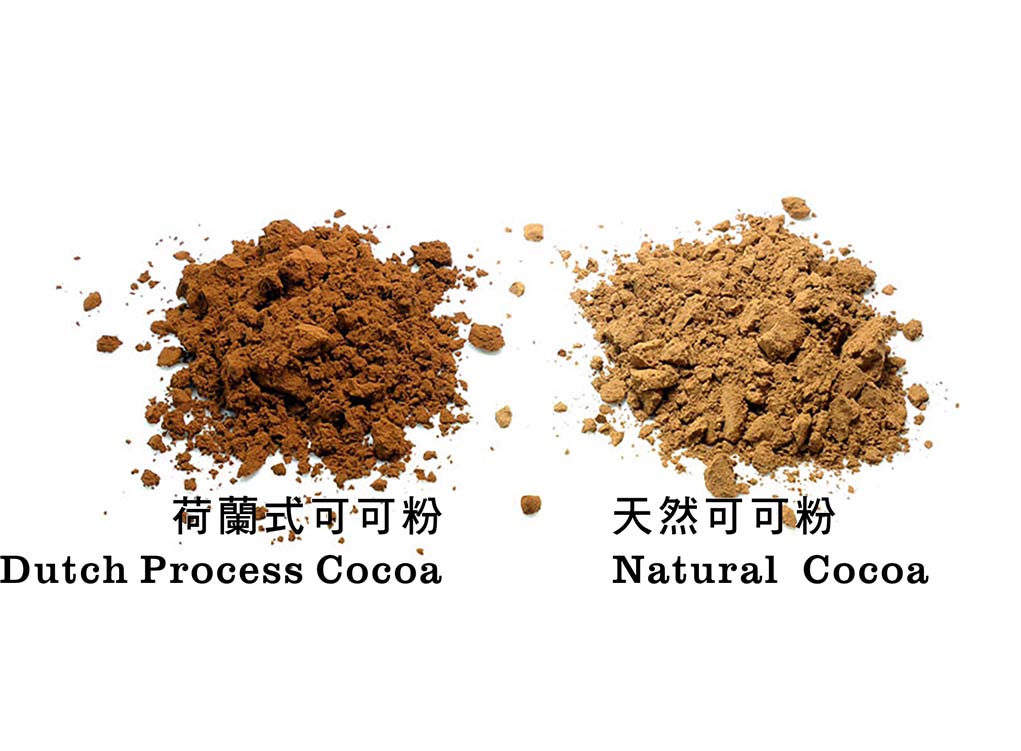 可可脂与巧克力的异同?可可脂和巧克力有什么区别?