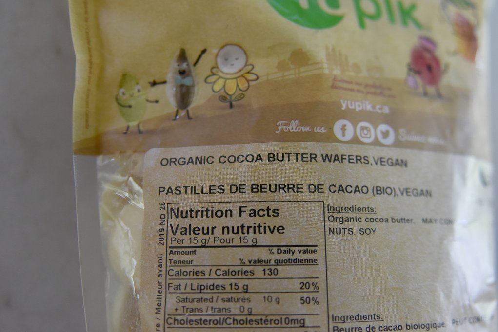 可可脂与巧克力的异同?可可脂和巧克力有什么区别?