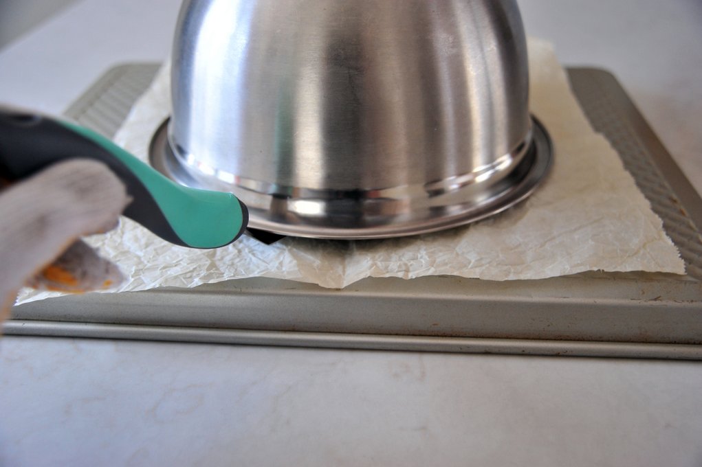 如何烤出完美欧式面包？欧式面包的做法和配方！