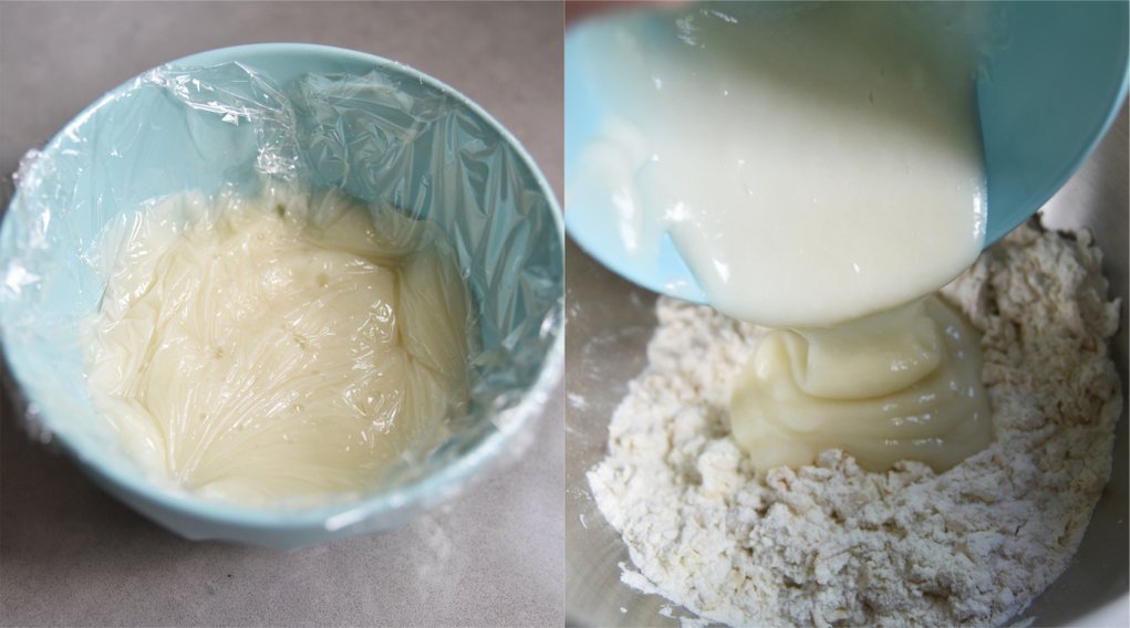 温度对面包发酵的影响，温度对于面包制作的影响(下)