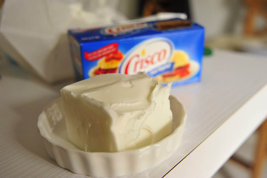 浅谈烘培常用油脂(下)