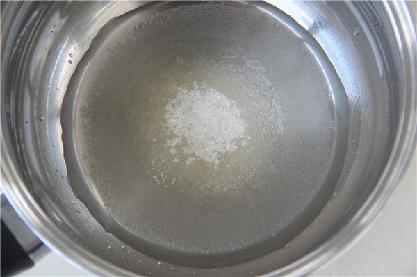 奶油焦糖浆的做法 用途多多的糖浆