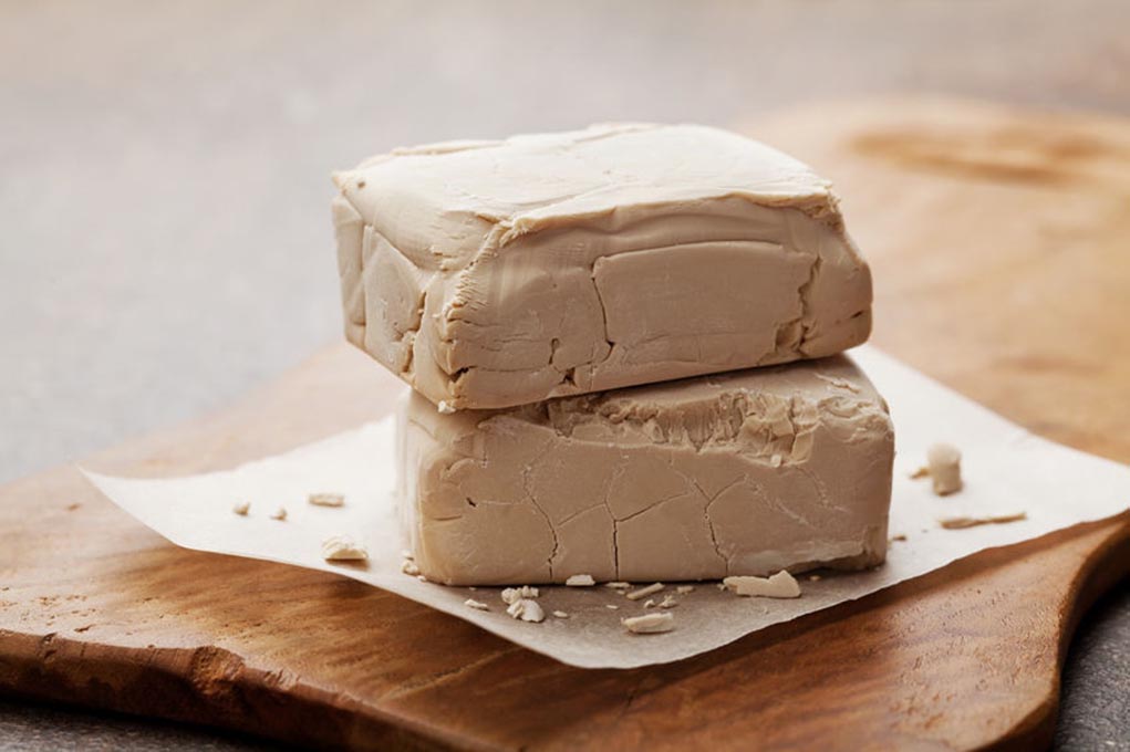 让人混淆的高低糖酵母