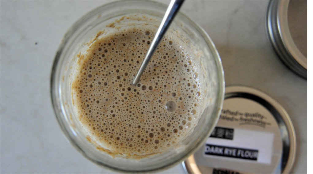 面包制作方法  自学面包关键报告– 在家做面包