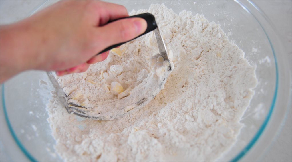 该用室奶油、冰奶油或液态奶油?