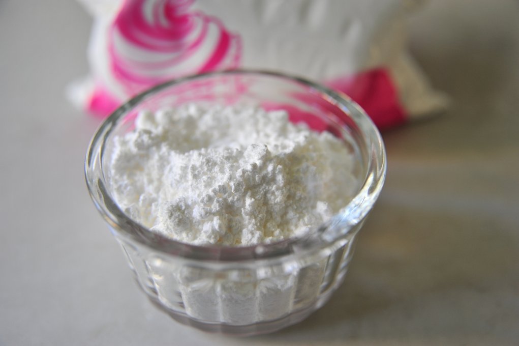 一些关于自己烘焙用糖的分享