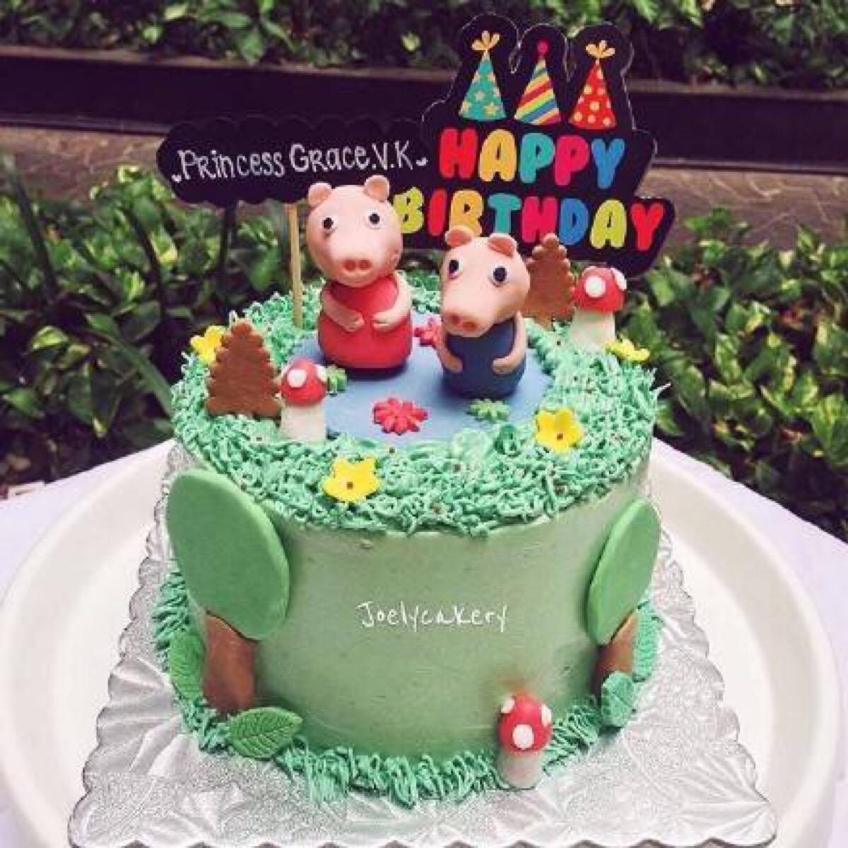 掌握这40个技巧，分分钟变烘焙专家