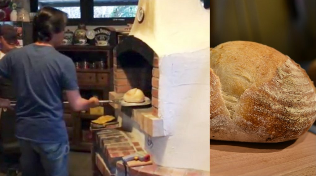 使用铸铁锅或替代品等烘焙问题