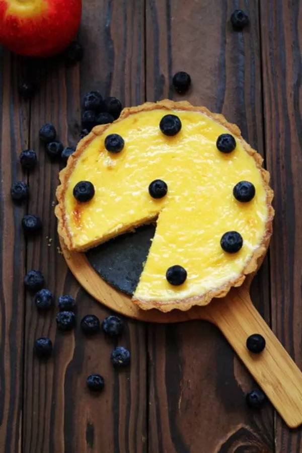 派皮制作的小诀窍？派皮的做法