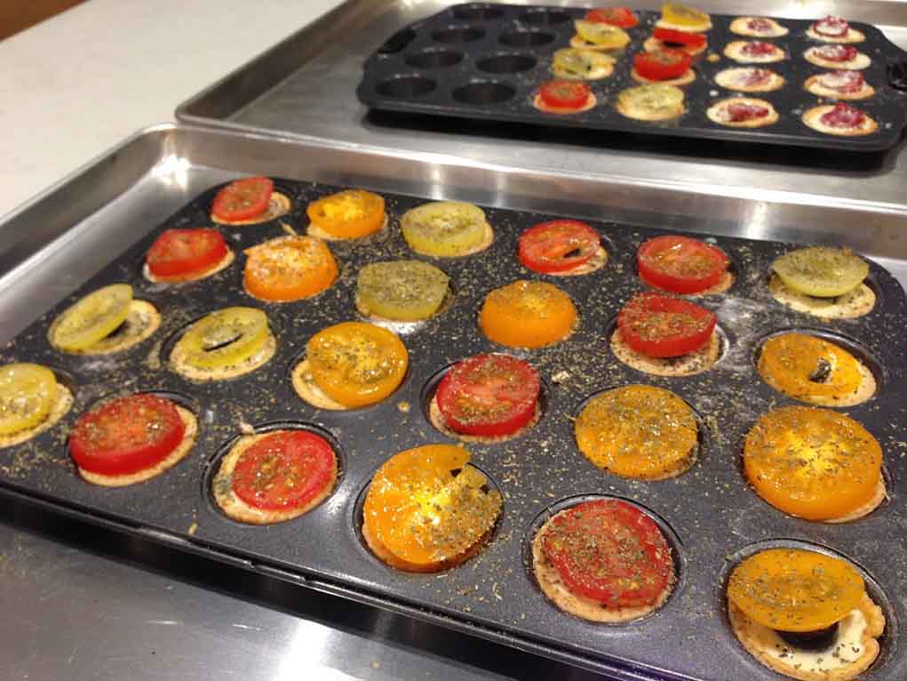 法式咸塔皮制作方法