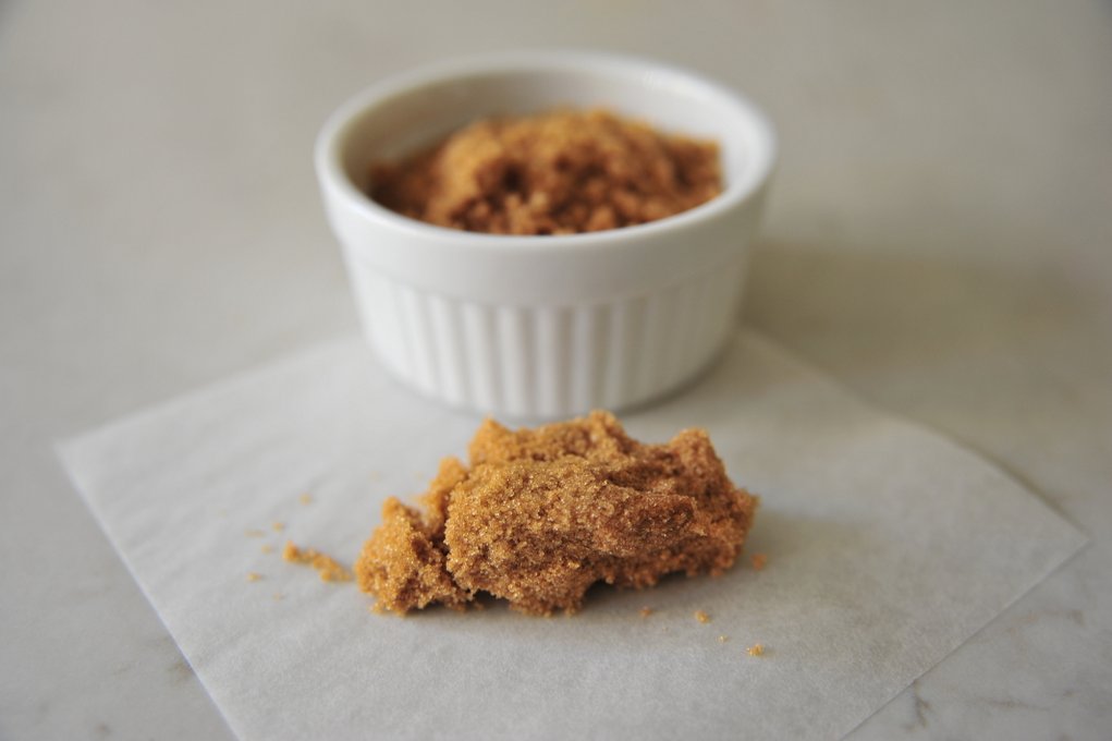 一些关于自己烘焙用糖的分享