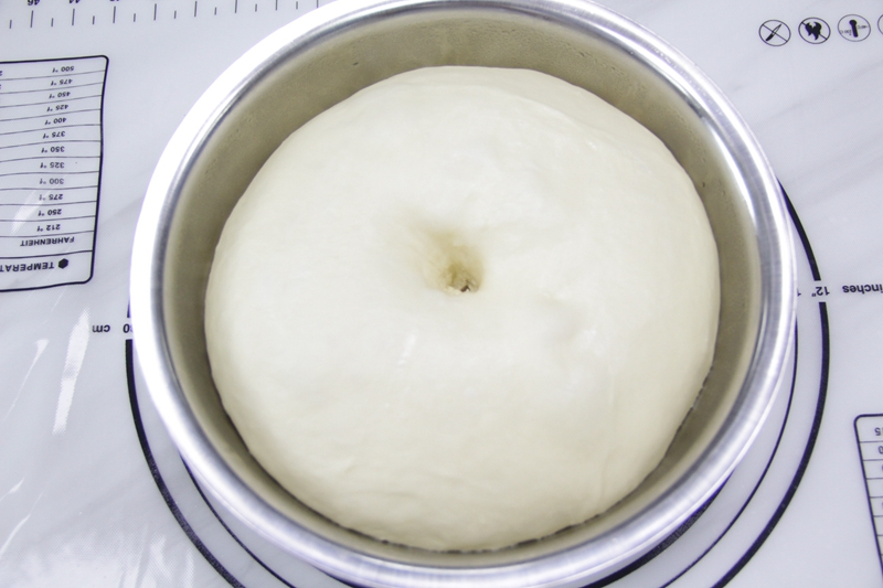 面包塌陷回缩的原因？面包塌陷的原因是什么？