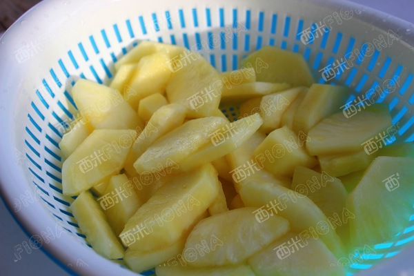 果酱制作方法，自制无添加果酱 健康好吃我都要！