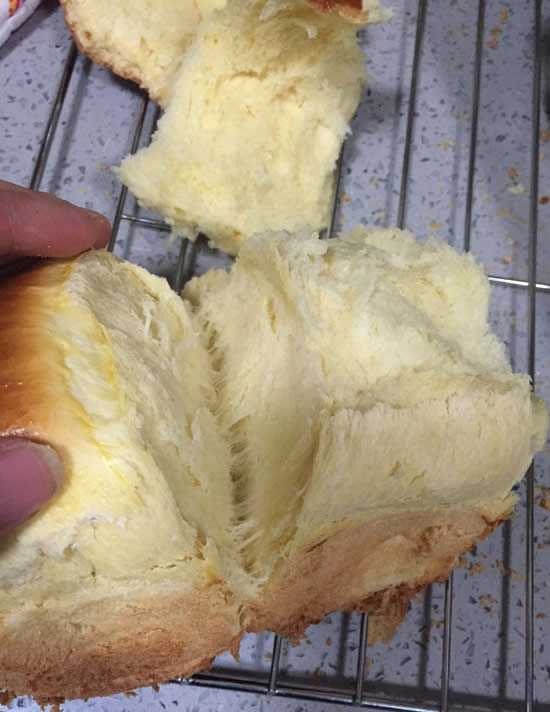 面筋的形成过程 面筋的作用