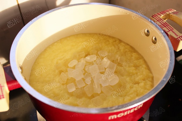 果酱制作方法，自制无添加果酱 健康好吃我都要！