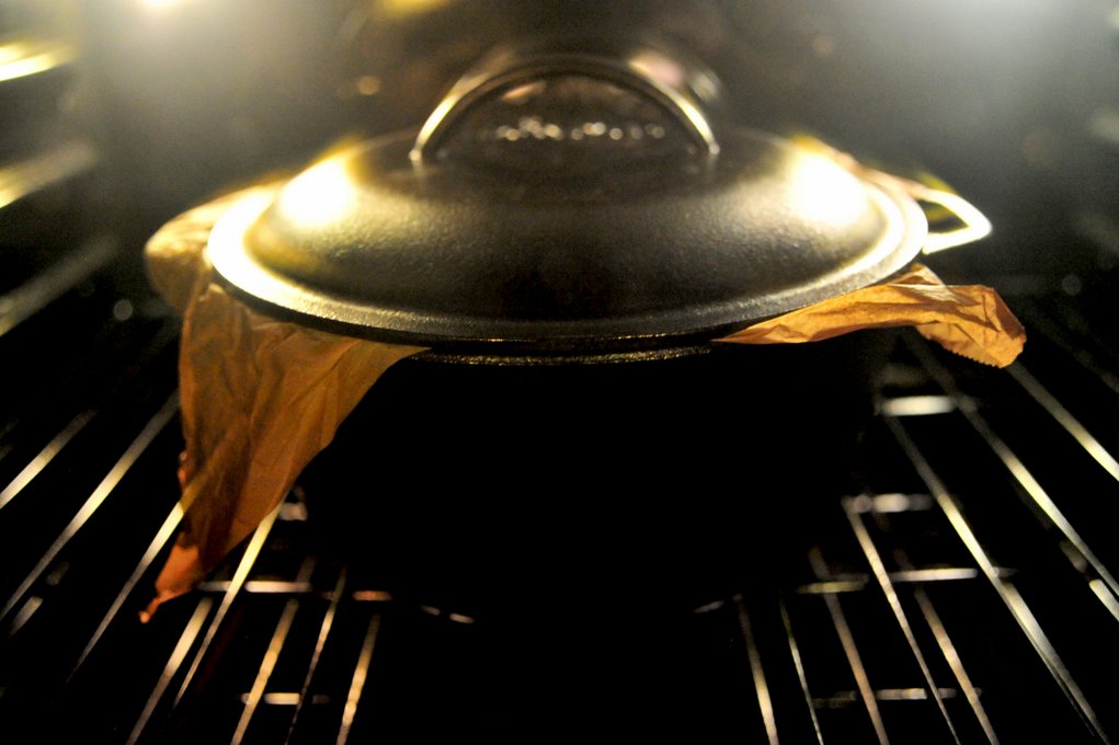 如何烤出完美欧式面包？欧式面包的做法和配方！