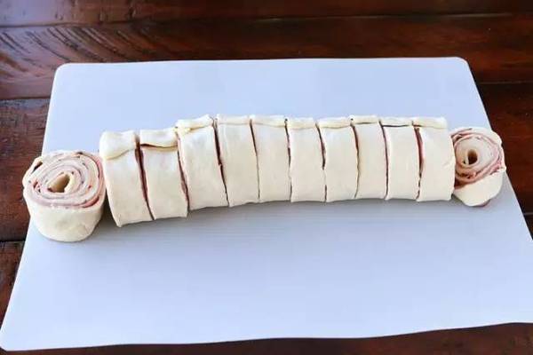 揉面团手法 面团的15个你不能不知道的技能