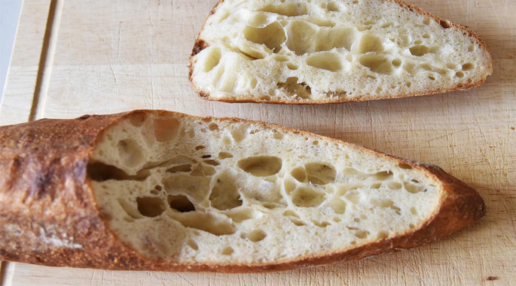 速发酵母与天然酵母的换算