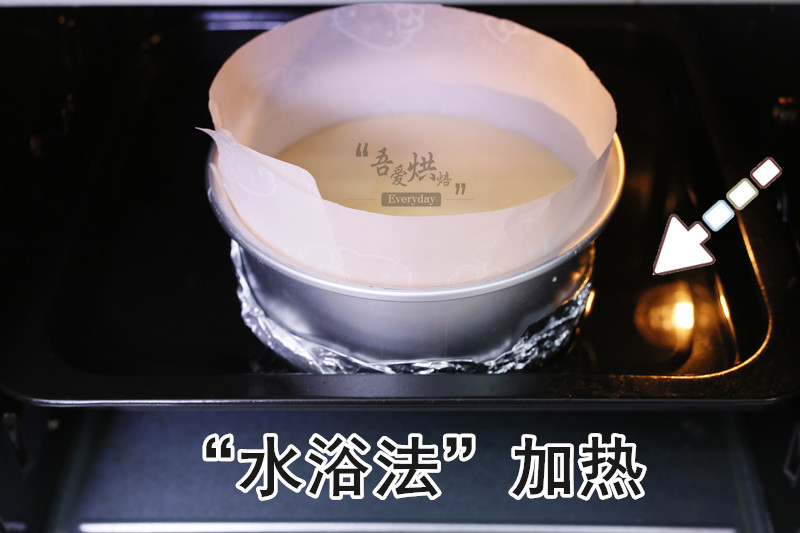 轻乳酪蛋糕窍门-的8个常见问题