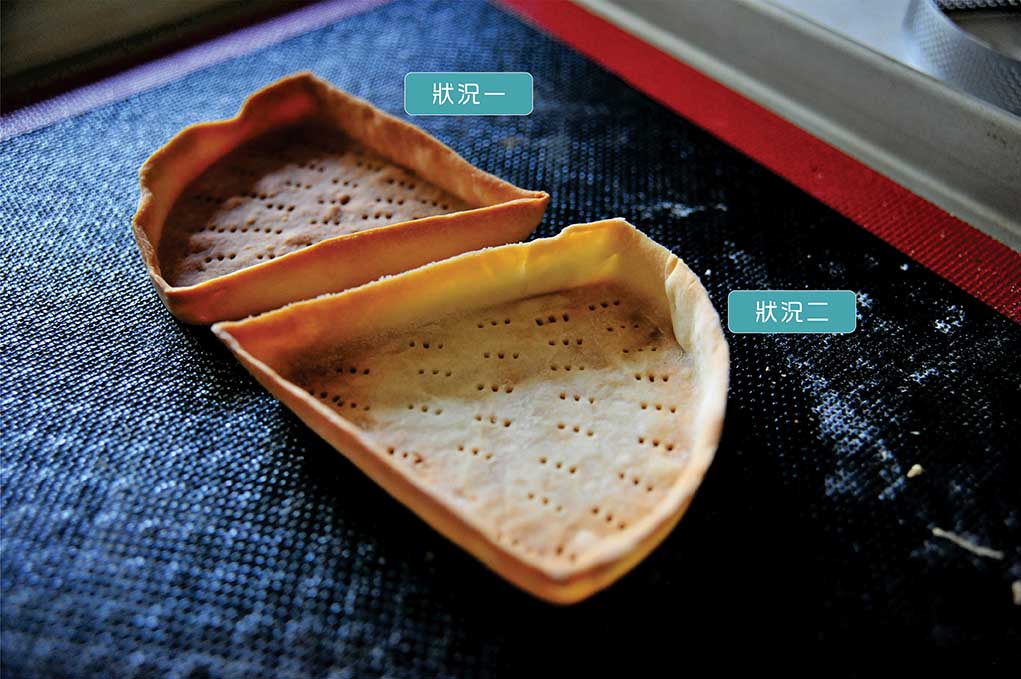 时尚洞洞圈模使用与分析建议