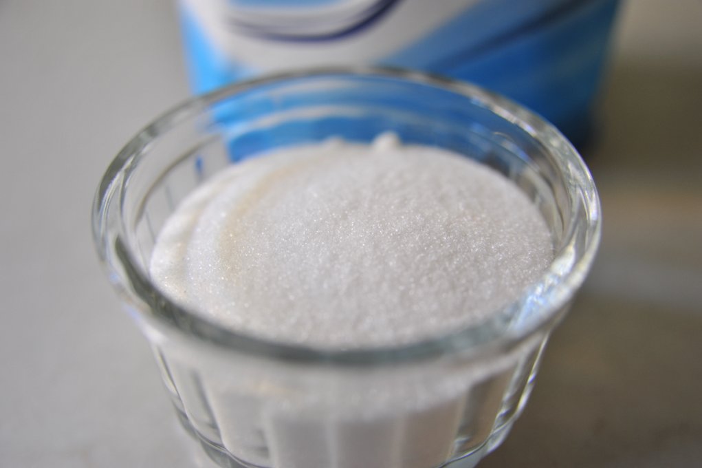 一些关于自己烘焙用糖的分享