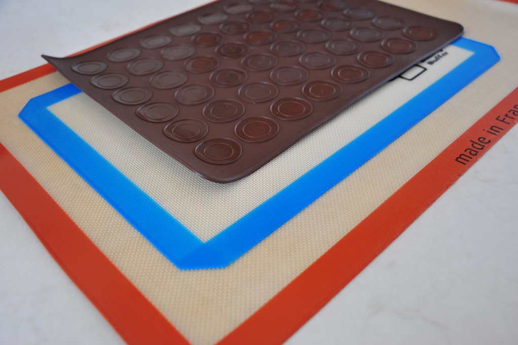 认识烤模这件事？烘焙模具如何选择？