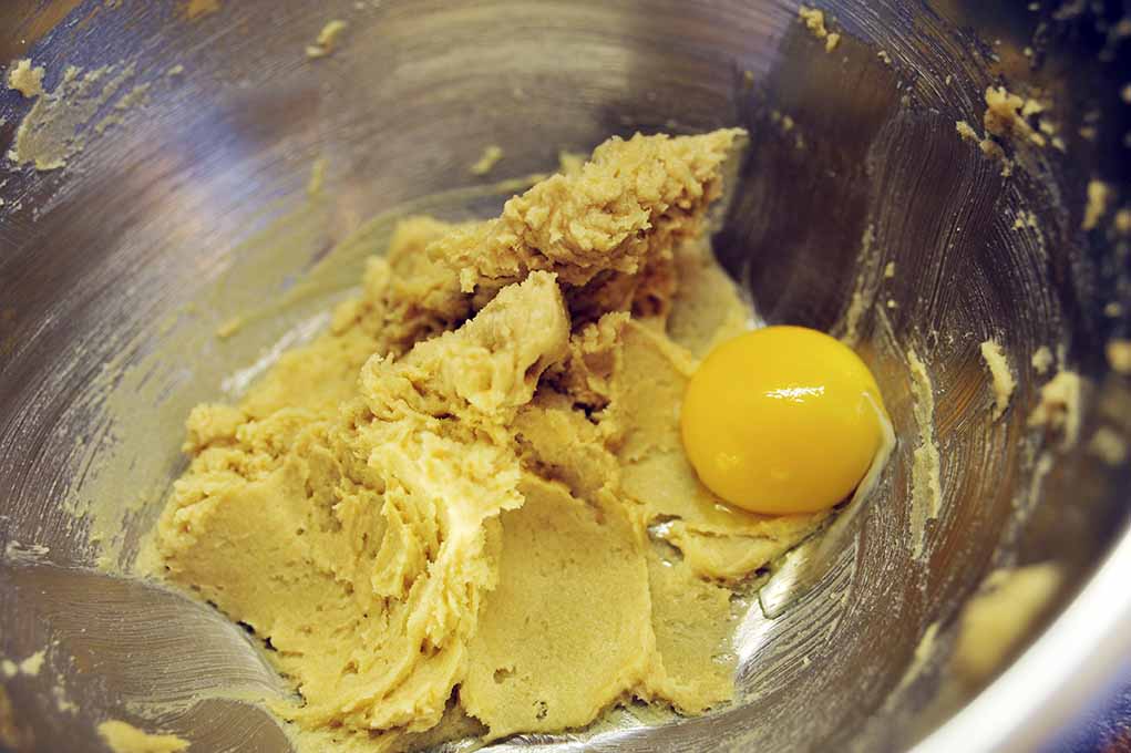 浅谈烘培常用油脂(上)