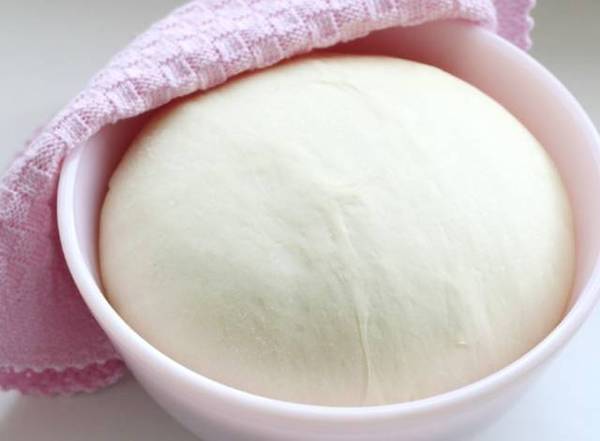 揉面团手法 面团的15个你不能不知道的技能