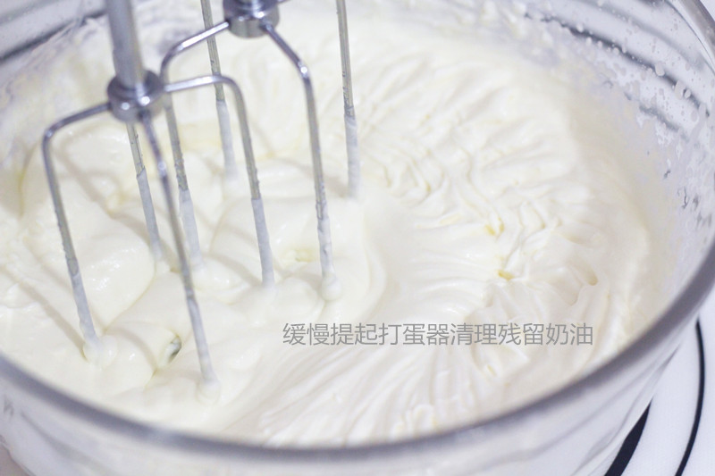 如何区分动物奶油和植物奶油?动物奶油与植物奶油的区别 两种淡奶油的区别