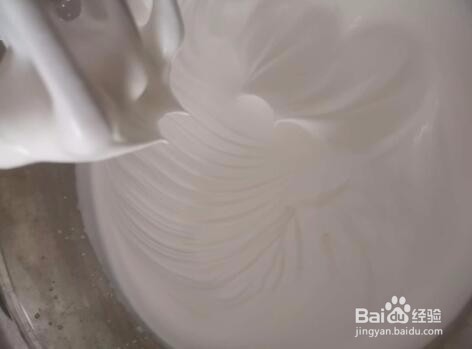 淡奶油怎么打发？