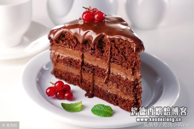 烘焙原料黄油 黄油在烘焙中的作用这么重要！你一定没想到！一篇搞懂！