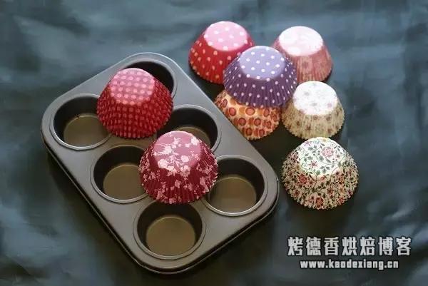 面包烘焙模具，烘焙的模具都很好看！但哪些才真正值得买？