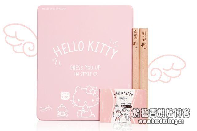 烘焙硅胶模具,烘焙必备的超好用模具套装、小工具看这篇就够了!重点是不仅超好用!