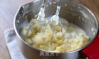 自制黄油——奶油打发过头了怎么办?教你一招变废为宝