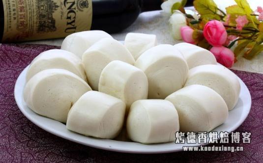 低筋面粉可以做馒头吗 低筋面粉和普通面粉的区别