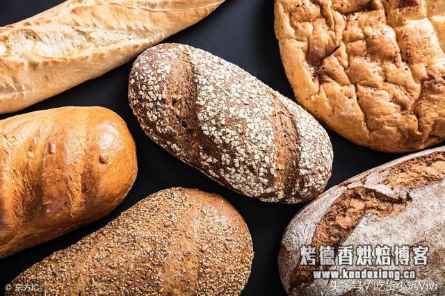 烘焙原料黄油 黄油在烘焙中的作用这么重要！你一定没想到！一篇搞懂！