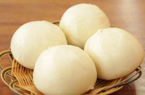 泡打粉和面粉比例是多少？做馒头一斤面粉放多少泡打粉？