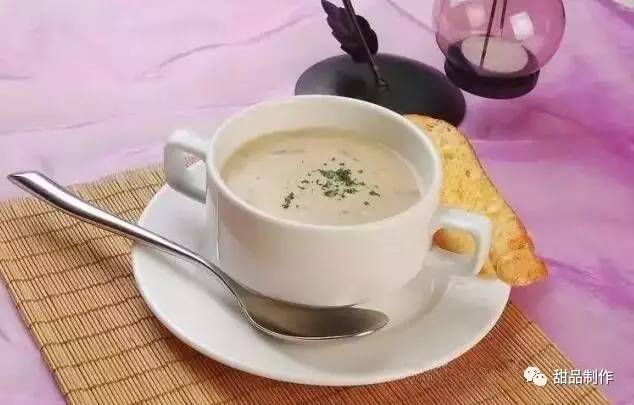 奶油和黄油有什么区别？为什么植物奶油、植物黄油绝对不能吃？