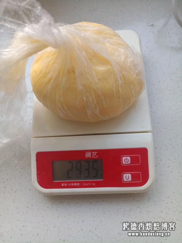 没有黄油怎么做面包?别再问我没有淡奶油、黄油、奶酪怎么办了,自己做