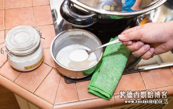 酵母、泡打粉、小苏打有什么区别?蒸馒头用哪个更好?这篇讲明白