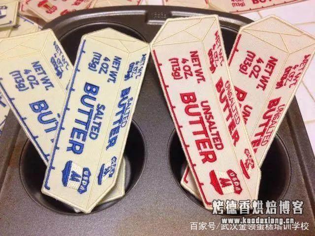 为什么黄油那么贵,却是必须要买的?
