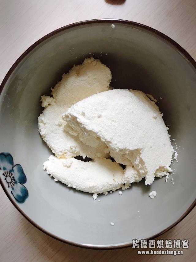 没有黄油怎么做面包?别再问我没有淡奶油、黄油、奶酪怎么办了,自己做