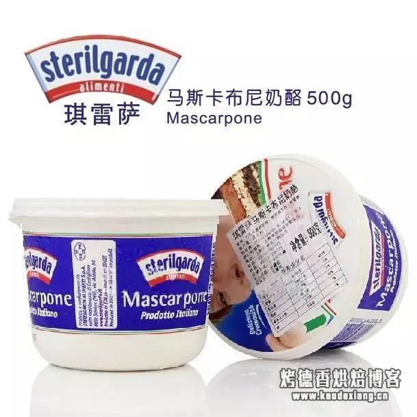 新手必备，烘焙基础原材料选购指南