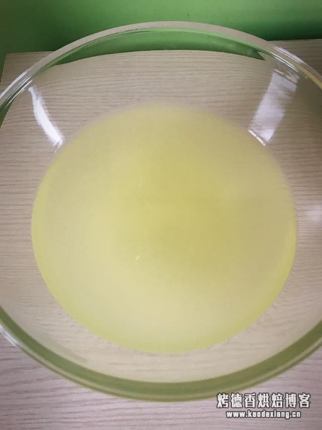 没有黄油怎么做面包?别再问我没有淡奶油、黄油、奶酪怎么办了,自己做