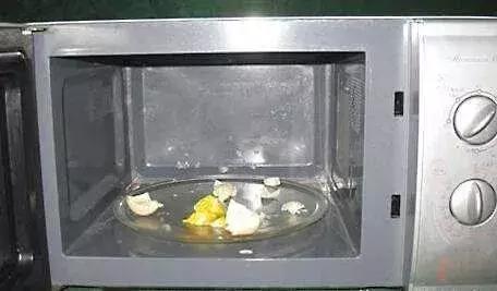 不会用微波炉？其实也不是笨！只是在等我这一篇微波炉实用指南！