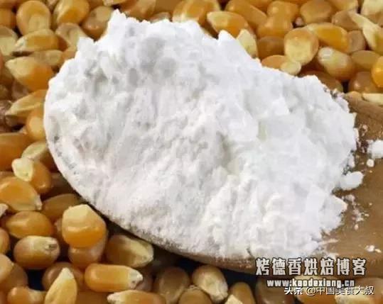 玉米淀粉,红薯淀粉,土豆淀粉,三种淀粉区别大,很多人用错了
