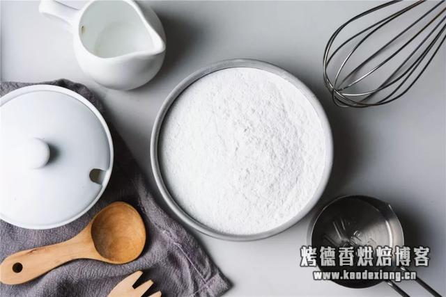 糯米粉怎么和面不裂?你知道糯米粉的这些小秘密吗?