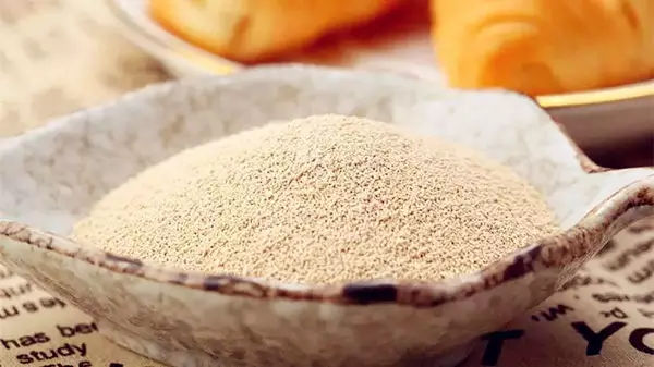 酵母、泡打粉和小苏打的区别，让你从此不再蒙圈！！