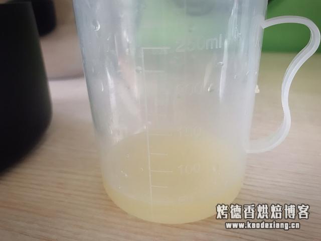 没有黄油怎么做面包?别再问我没有淡奶油、黄油、奶酪怎么办了,自己做